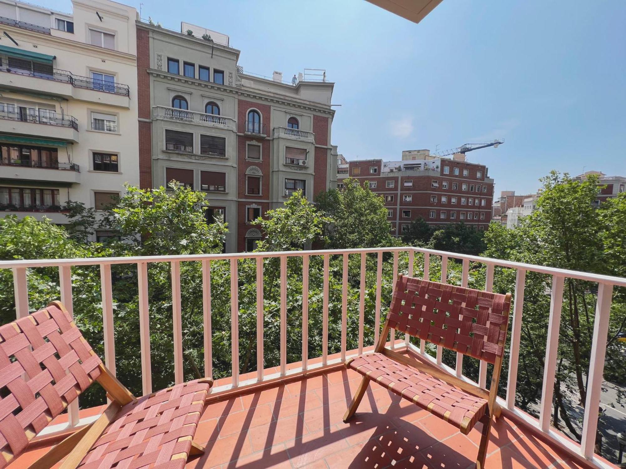 Stay U-Nique Apartments Gaudi I Barcelona Exterior photo