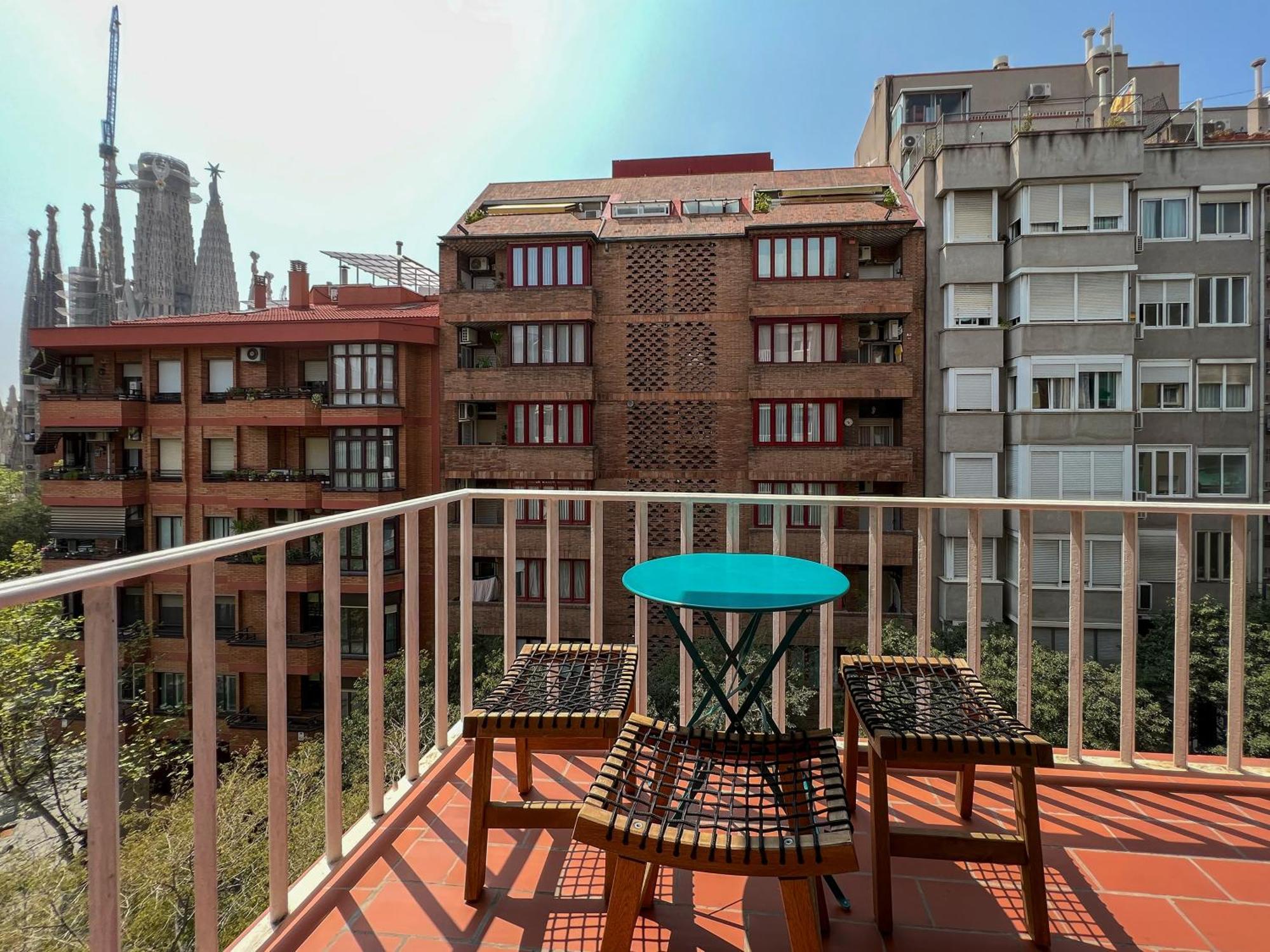 Stay U-Nique Apartments Gaudi I Barcelona Exterior photo