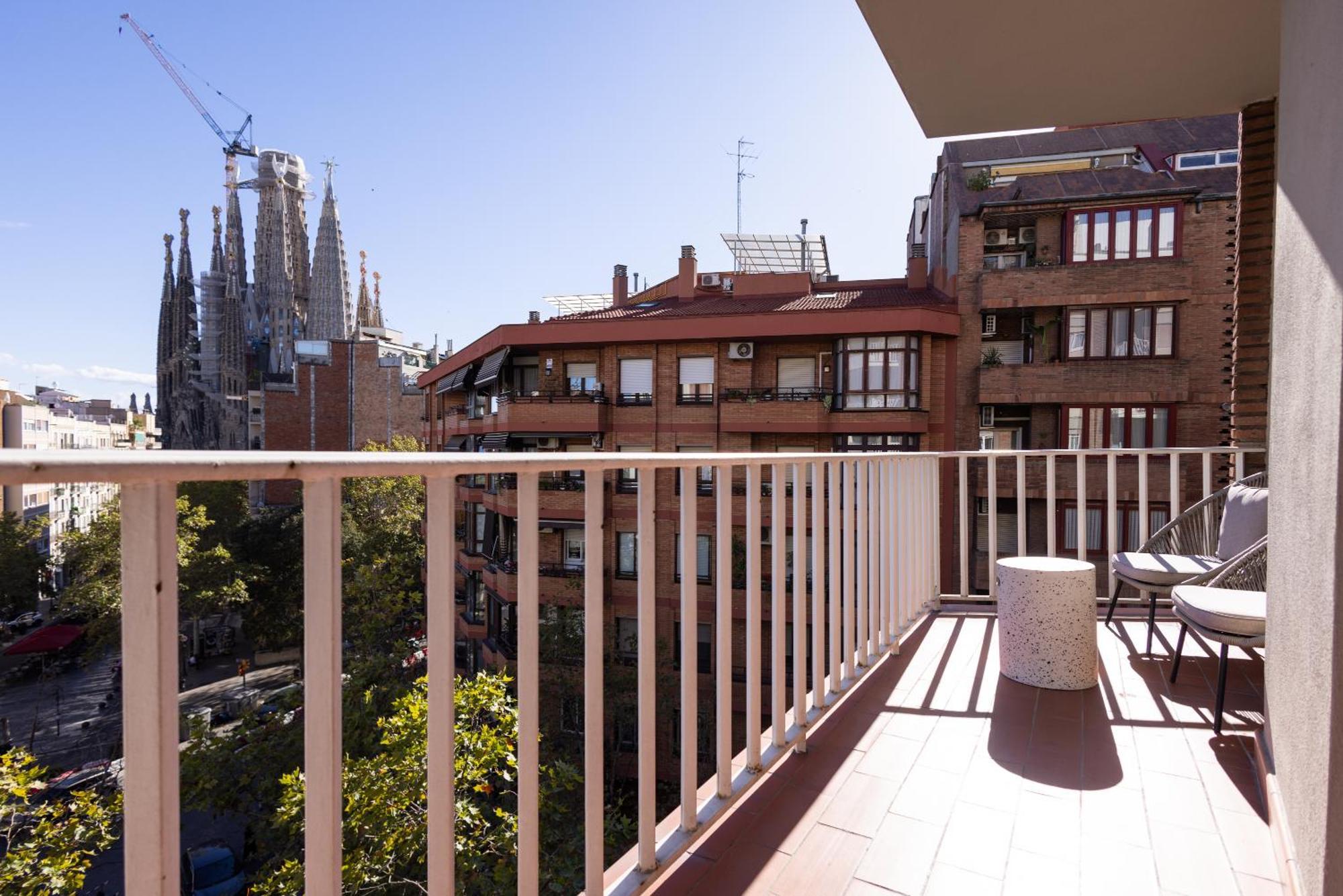 Stay U-Nique Apartments Gaudi I Barcelona Exterior photo